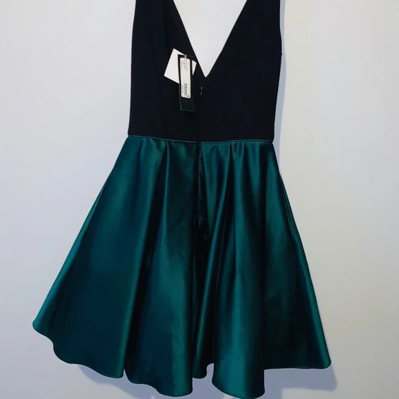NWT Betsy&Adam dress 003